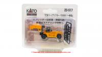 K23-517 Kato Container Lift Truck